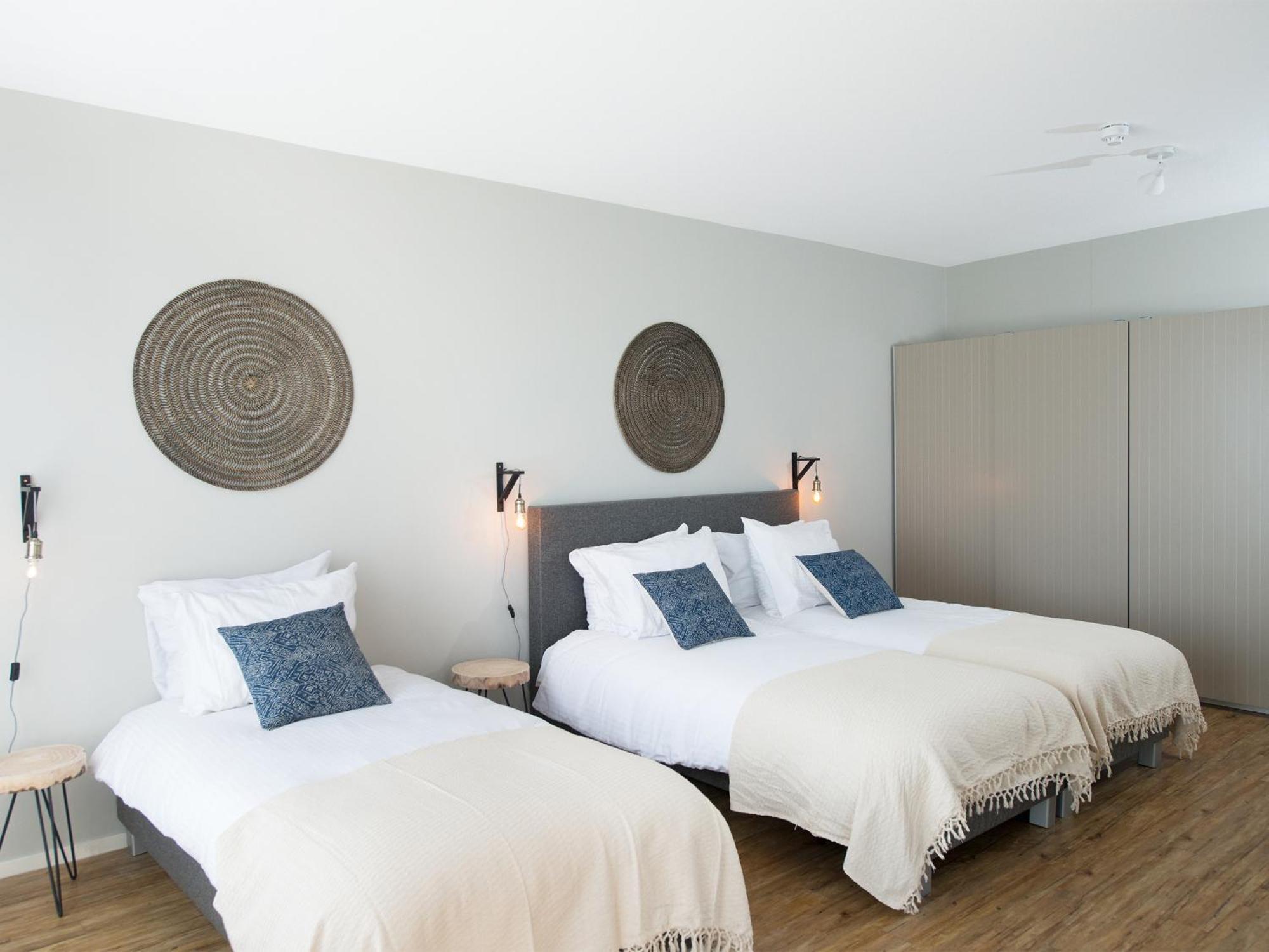 Bizstay Harbour III Scheveningen Apartments L'Aia Camera foto